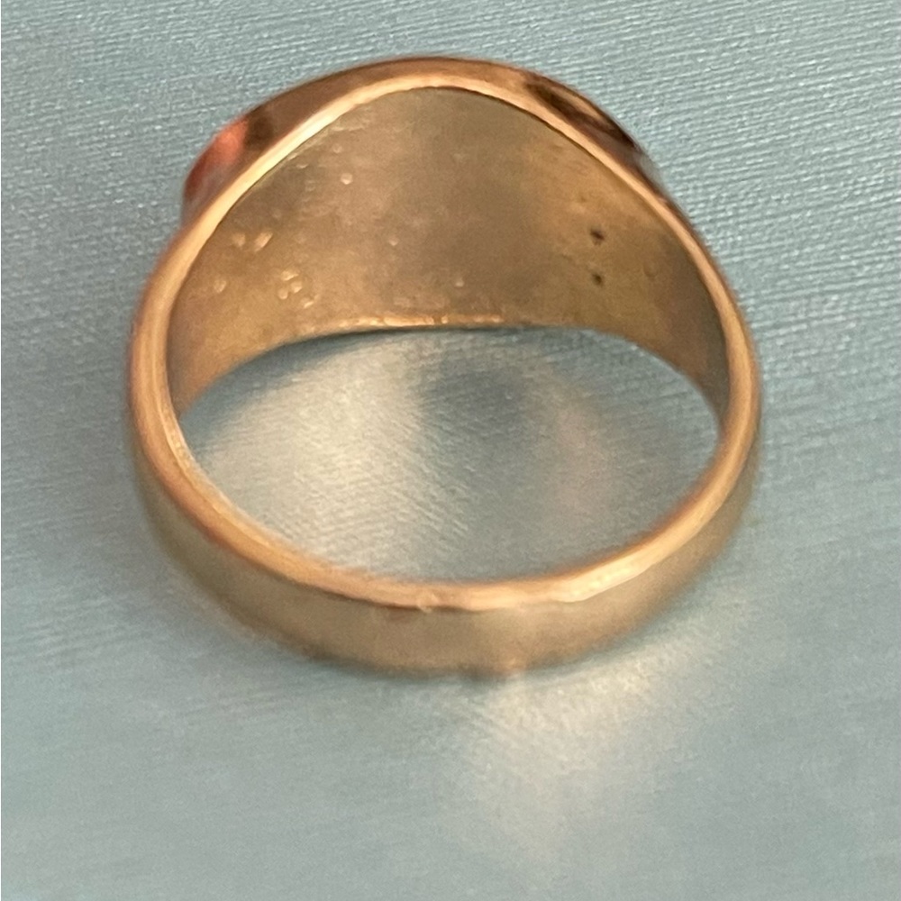 Evil eye 🧿 ring, new condition - Picture 3 of 4
